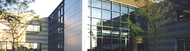 headquarterscampus Julian Jacobs Architects