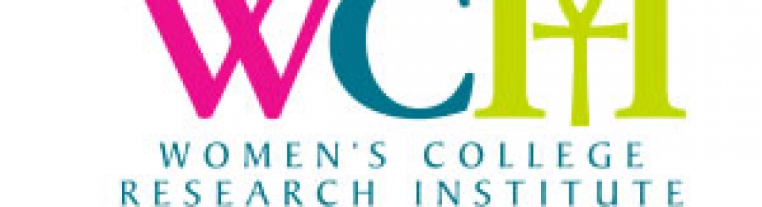 Women’s College Health Research Institute