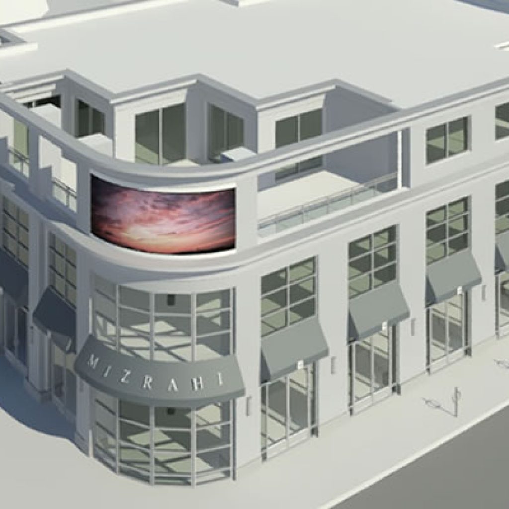 Curated visual reference: Fresh Look at Apartment Building Renovation Toronto